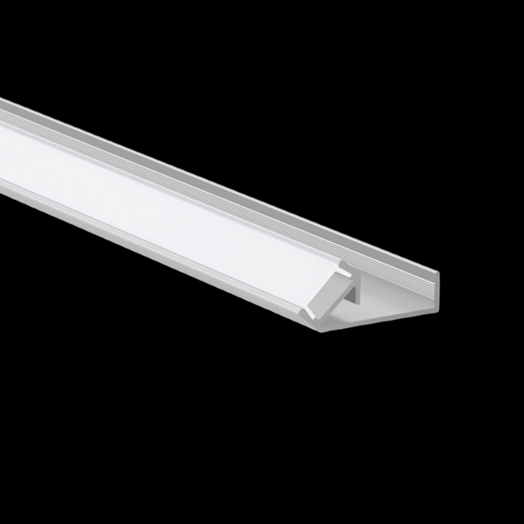 HALO RAIL 33MM ANGULAR LIGHT