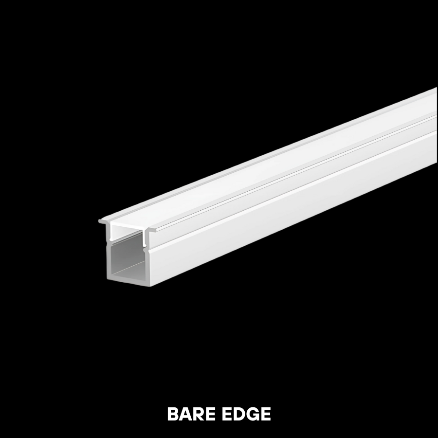 BARE EDGE 12MM