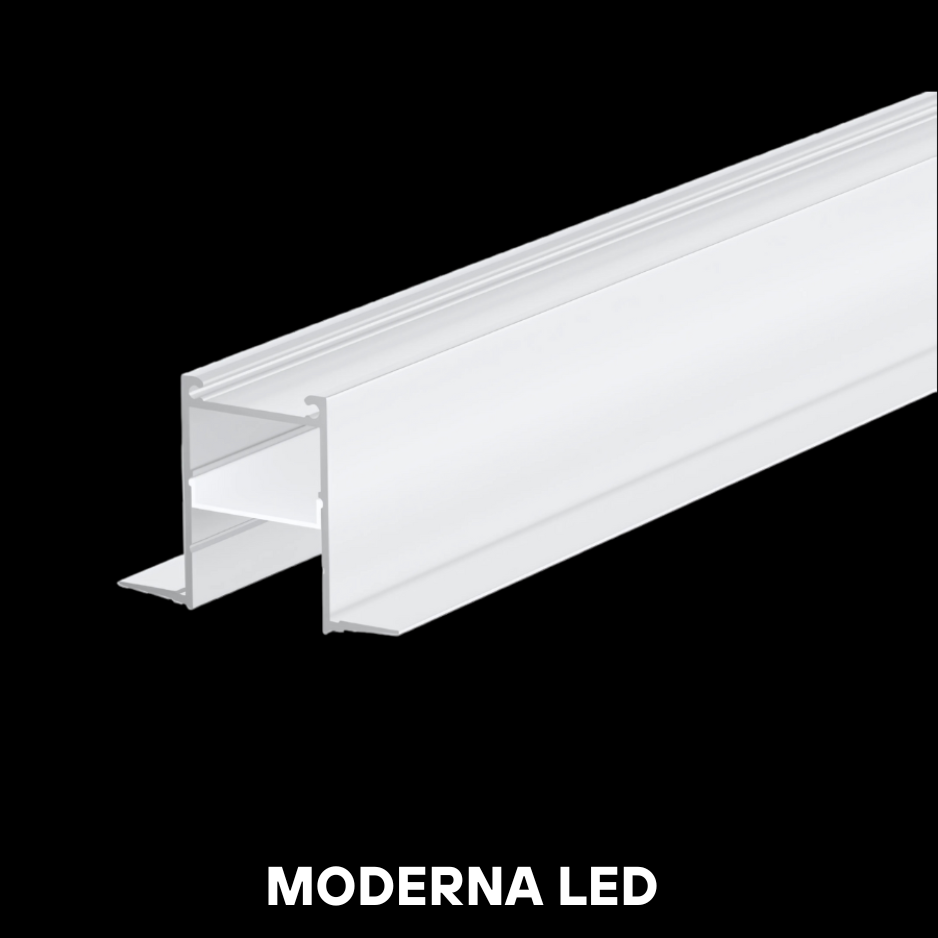 MODERNA LED 35MM