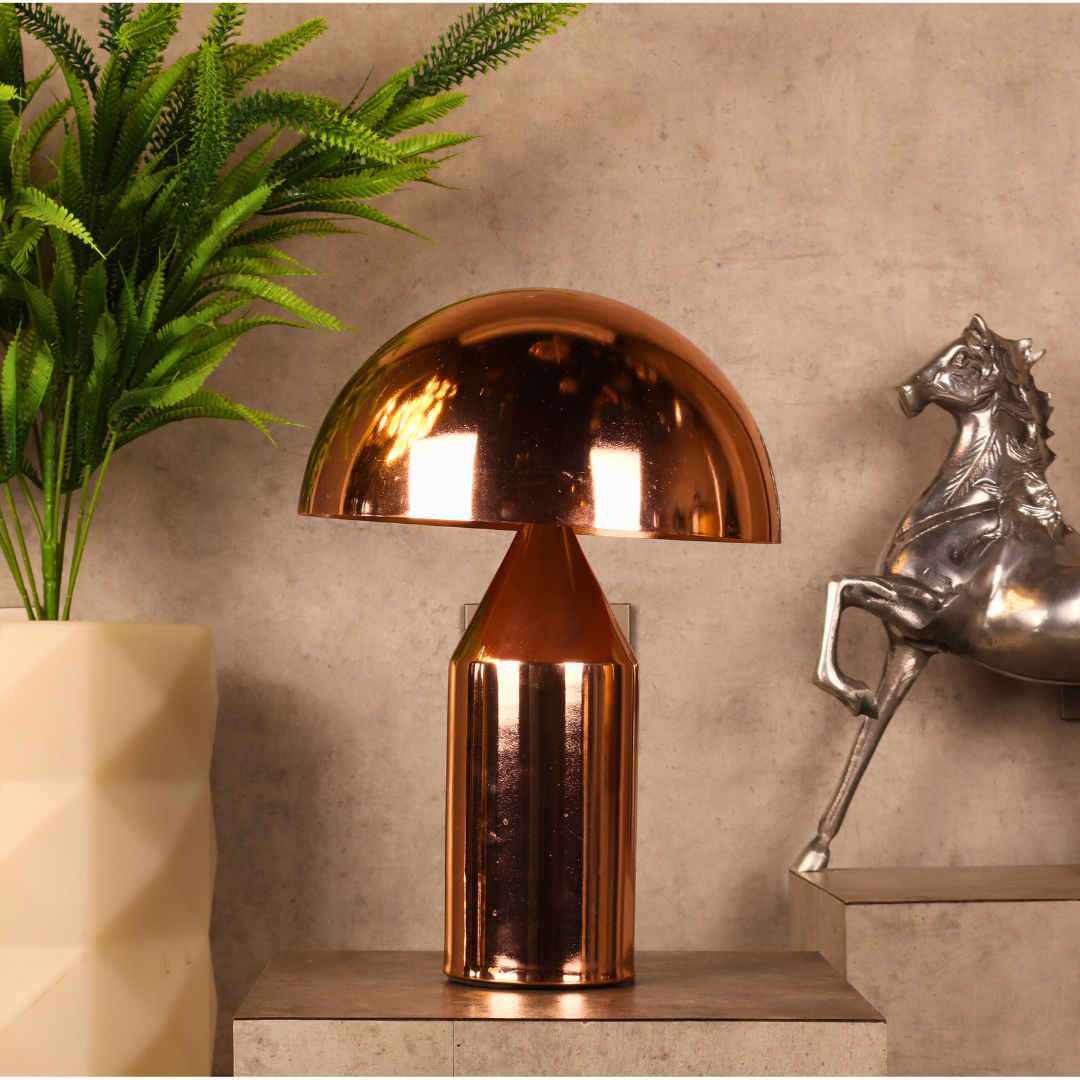 COPPER TURIN
