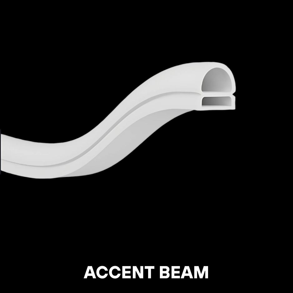 ACCENT BEAM 5000MM