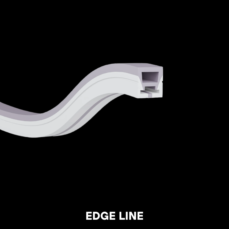 EDGE LINE 50MTR