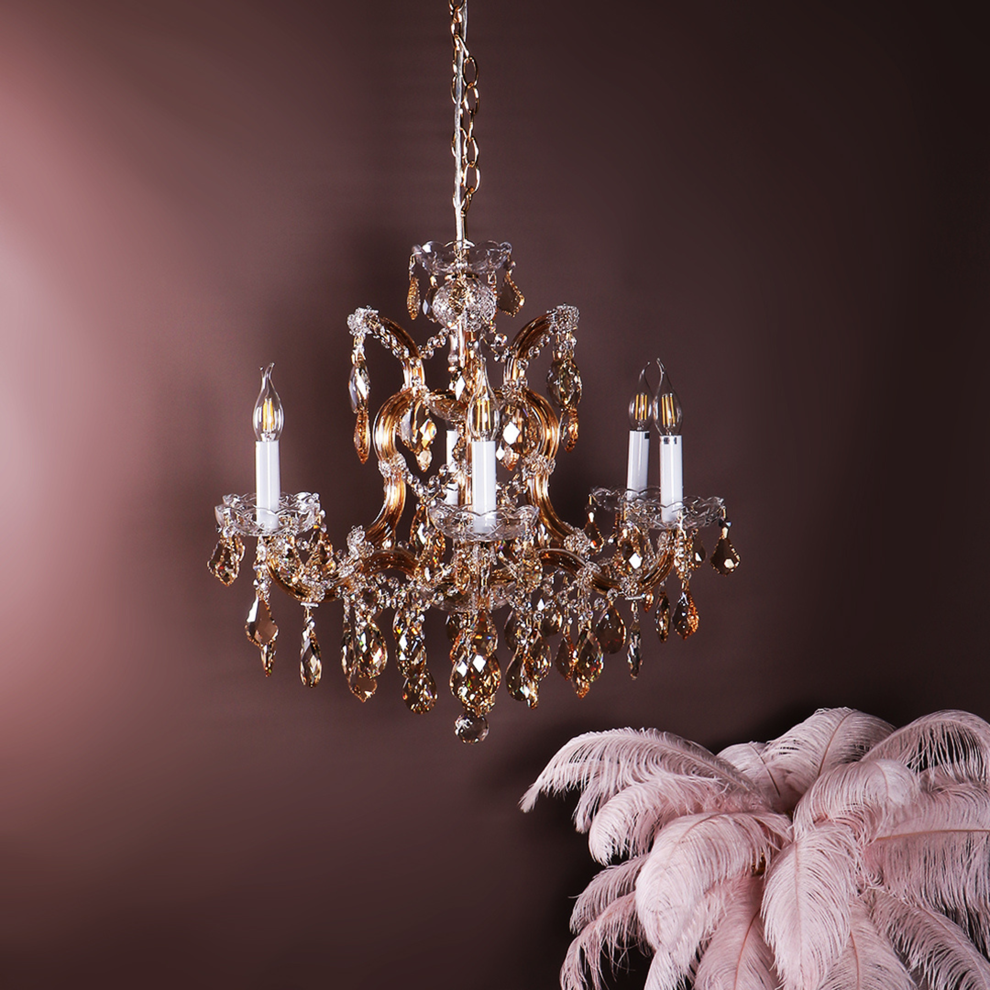 MARIA THERESA - SMALL - imperial emporio