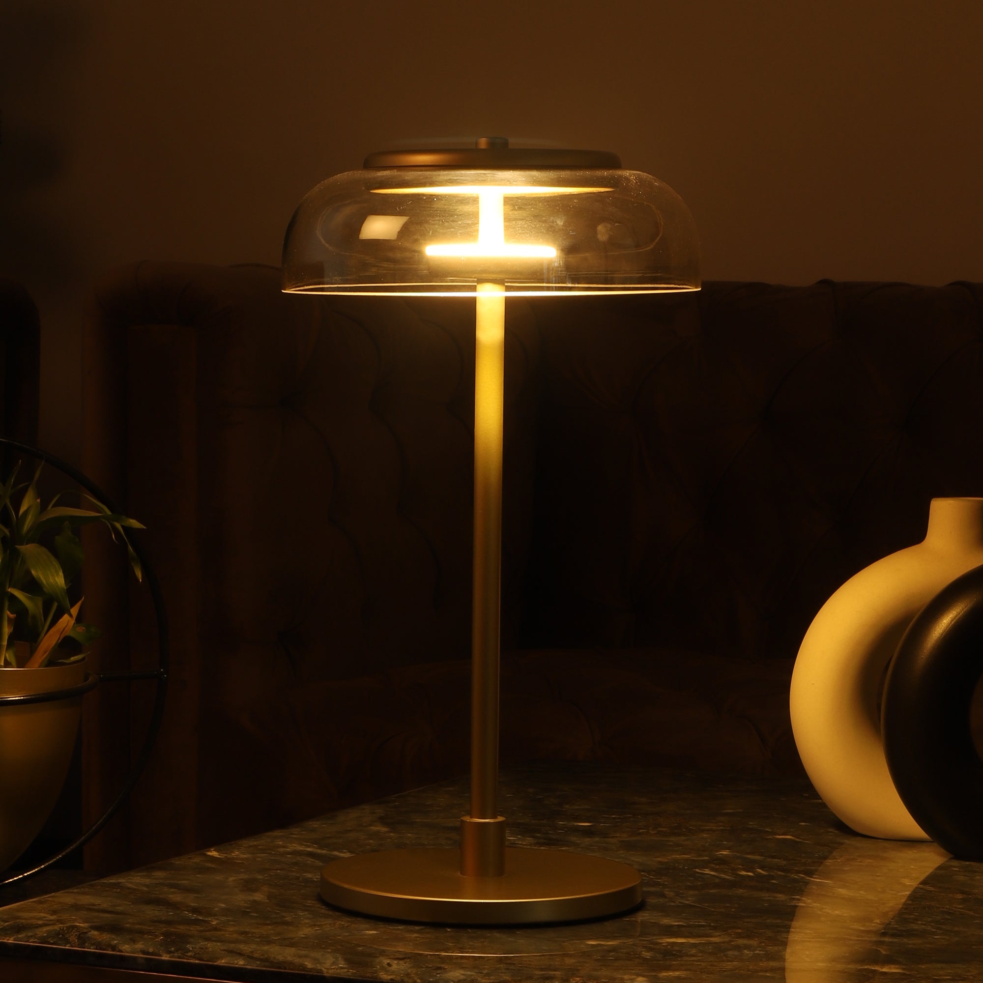 REBOUND TABLE - imperial emporio
