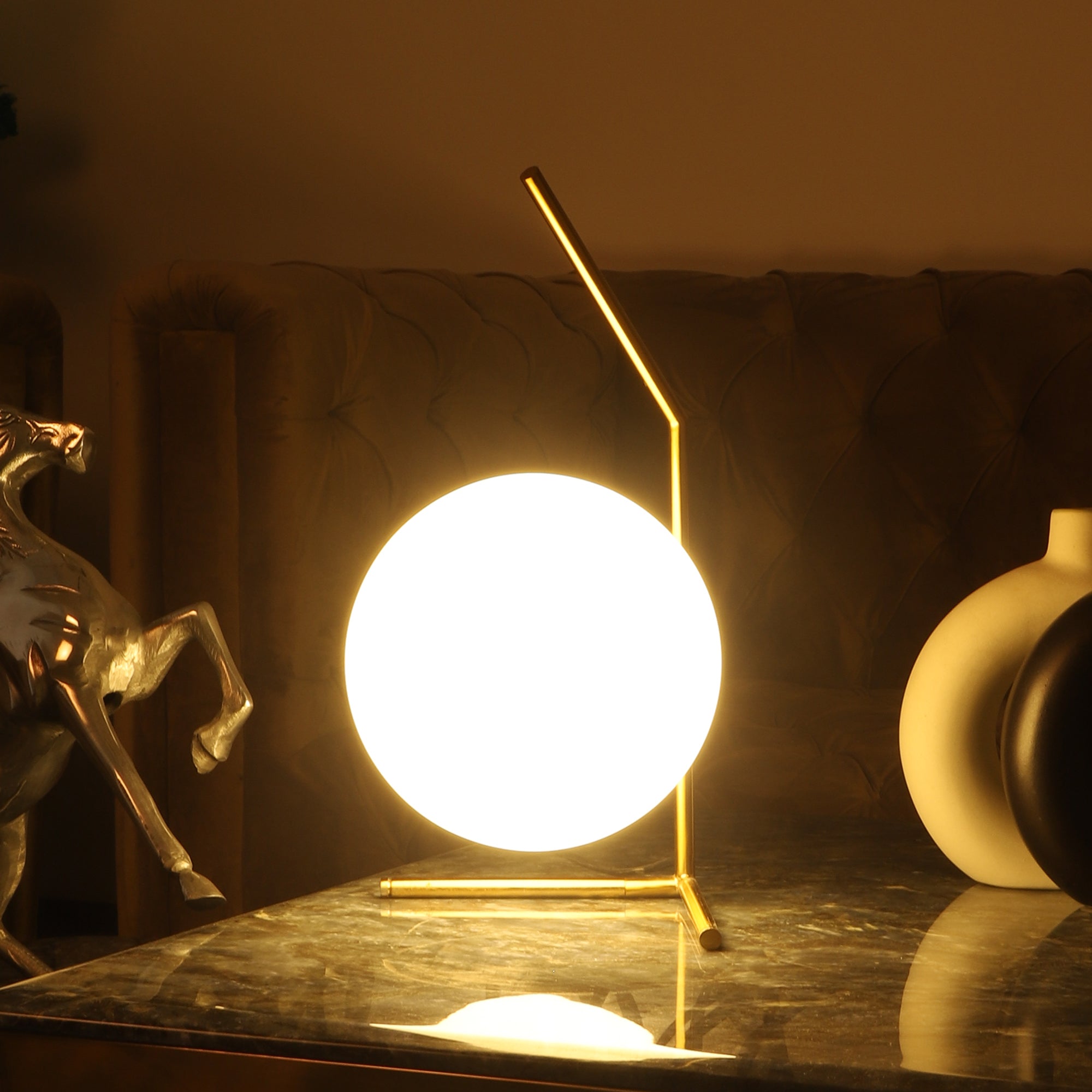 STYLE GLOBE - imperial emporio