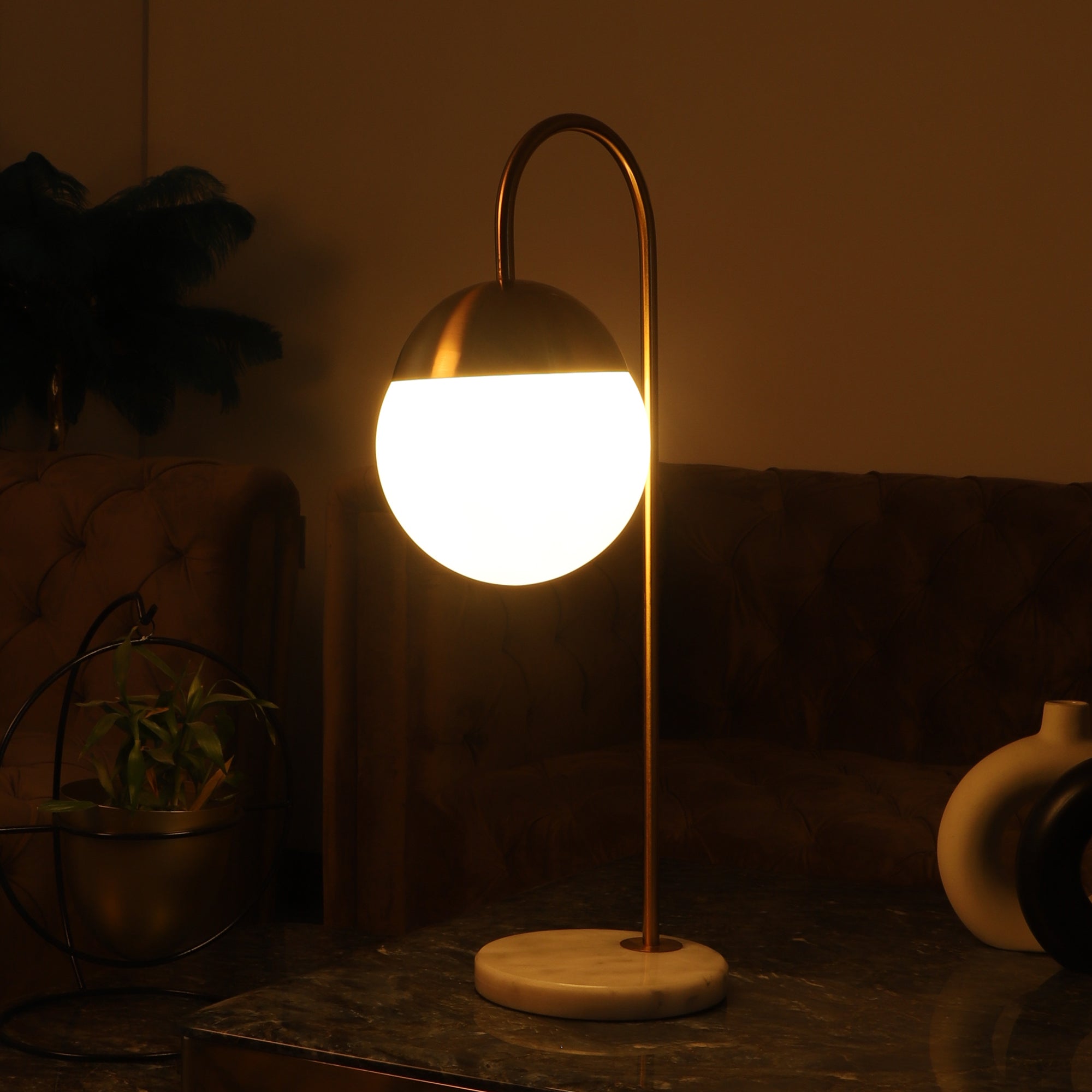BEND GLOBE - imperial emporio