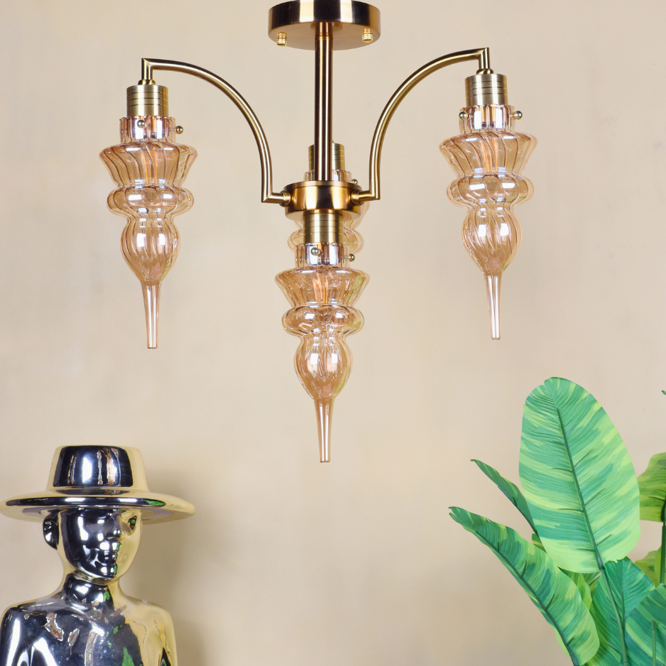 VINTAGE ROYALE AMBER