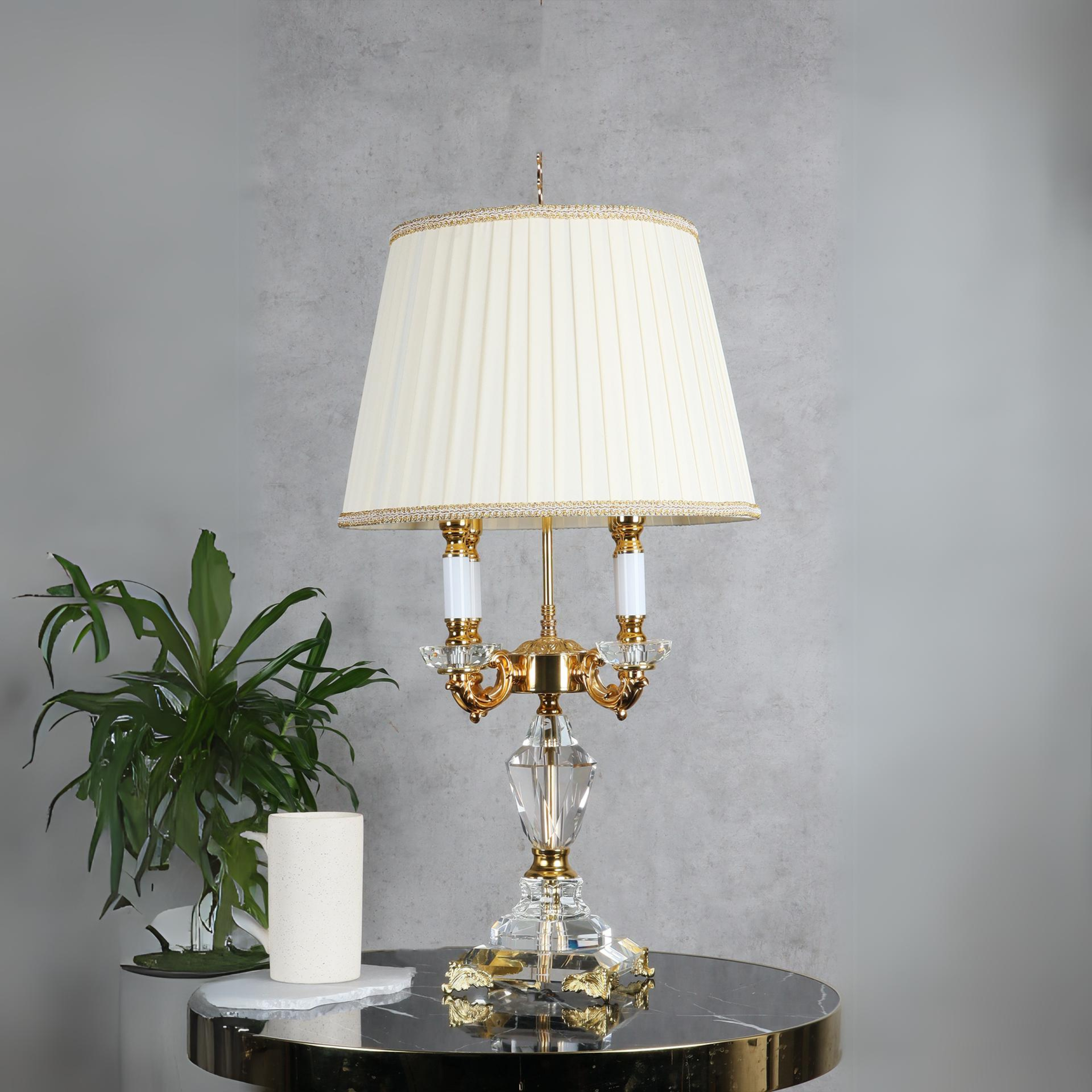 LOUIS GLAZED - imperial emporio