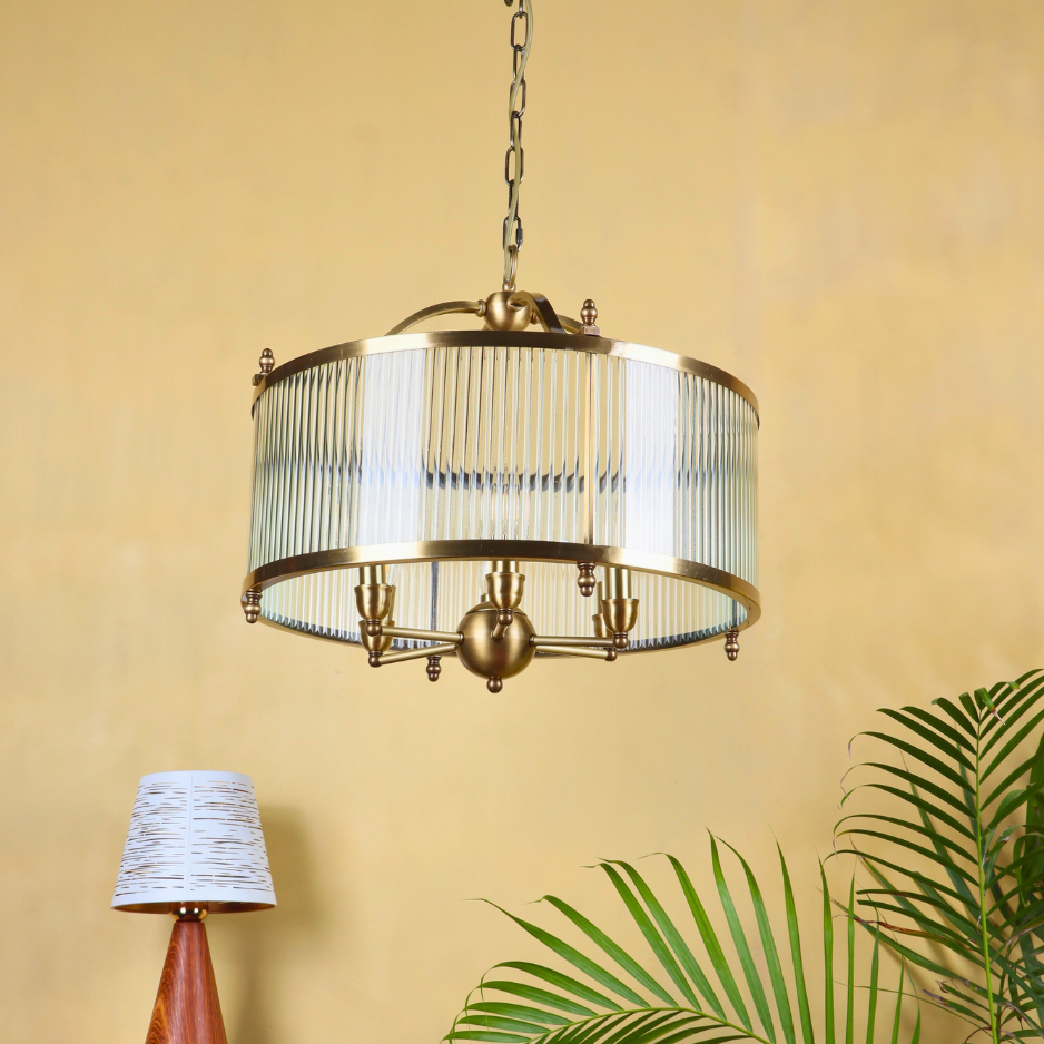 HERITAGE LANTERN