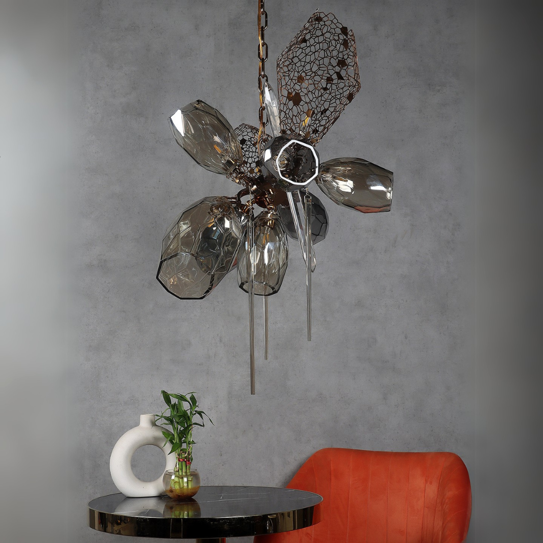CRISTOPHER SMALL - imperial emporio
