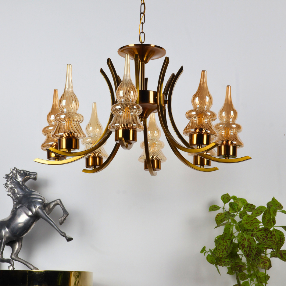 HERITAGE GOLD