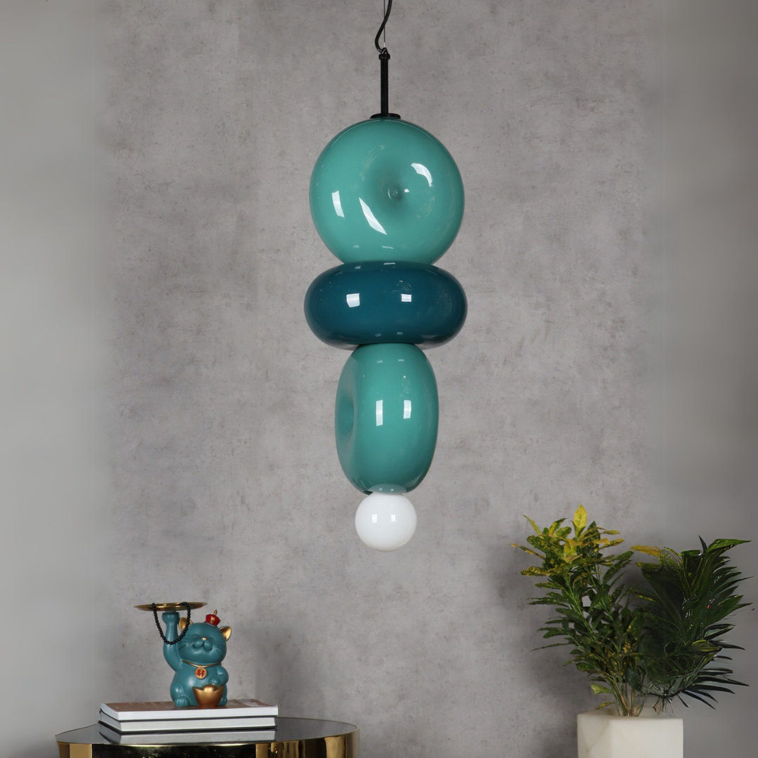 BUMBUM - TEAL