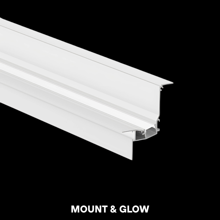 MOUNT & GLOW 45MM