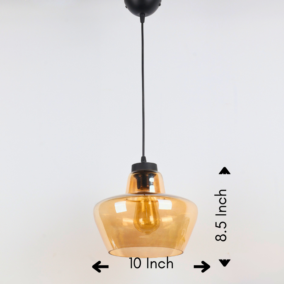 NICE AMBER - imperial emporio