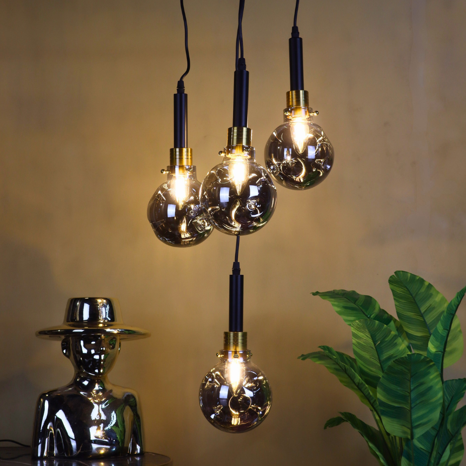 CLARION (BLACK)
