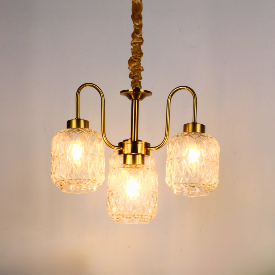 GOLDEN HARMONY