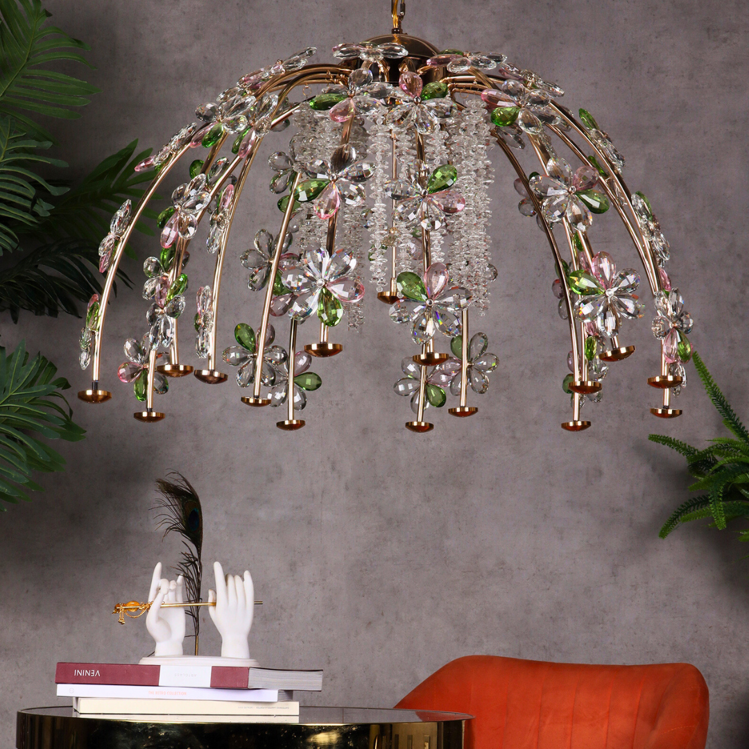 FLORA BELLE CASCADE - BIG