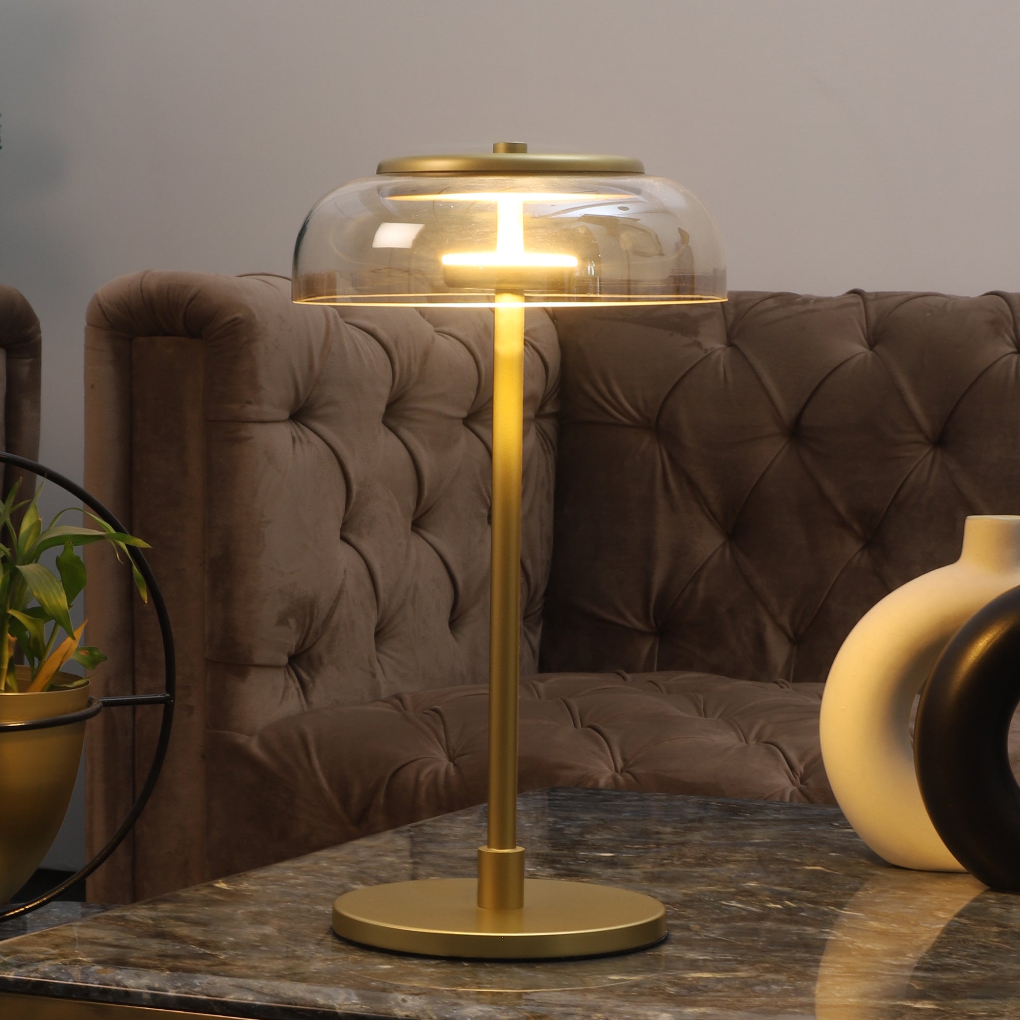REBOUND TABLE - imperial emporio