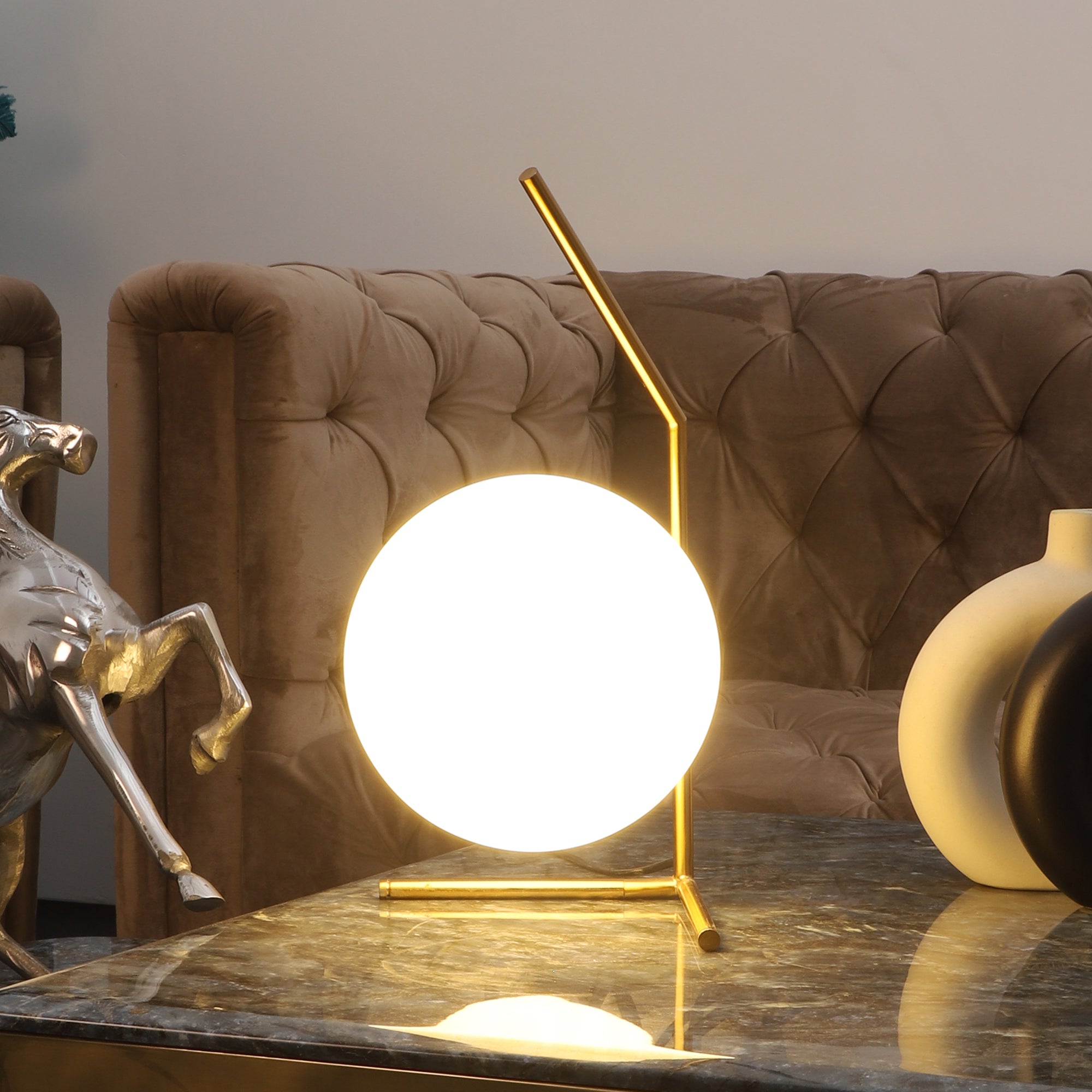 STYLE GLOBE - imperial emporio