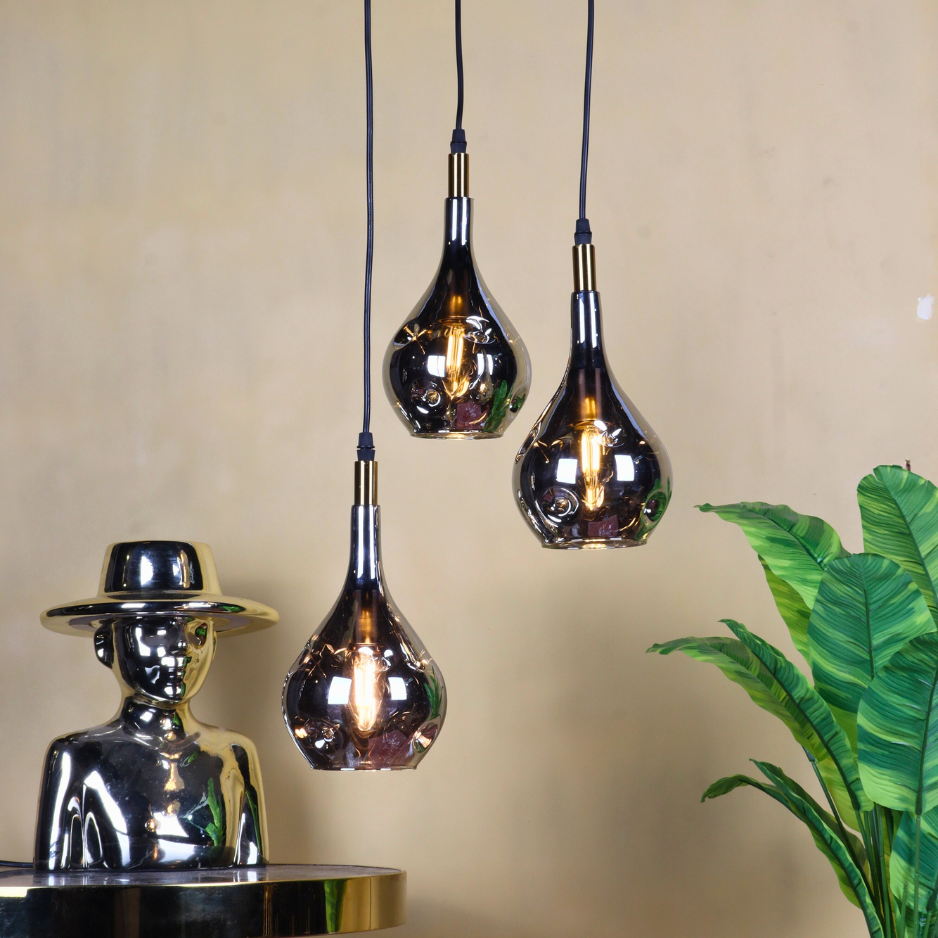 LUXEORB