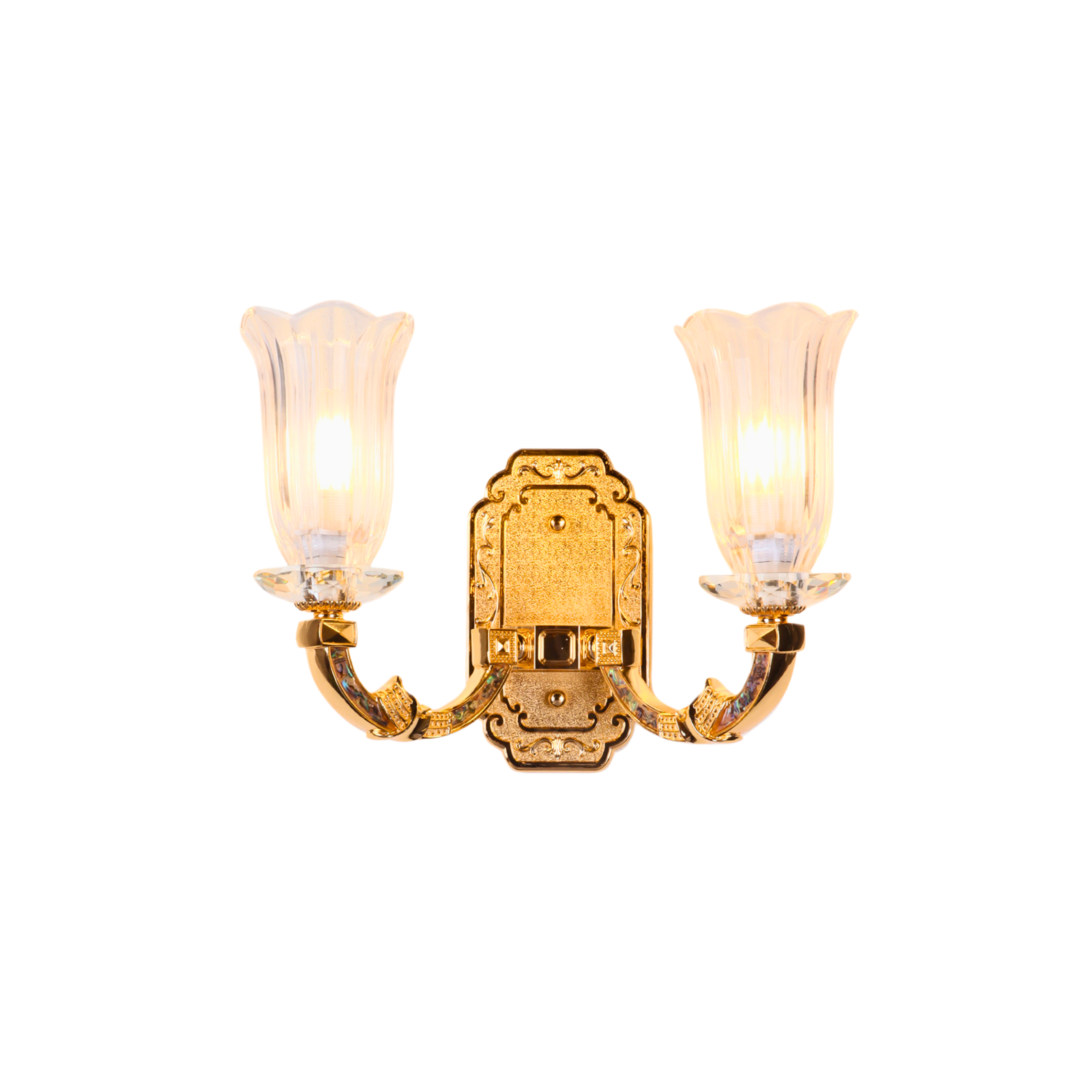 PORTUGUESE LAMP - imperial emporio