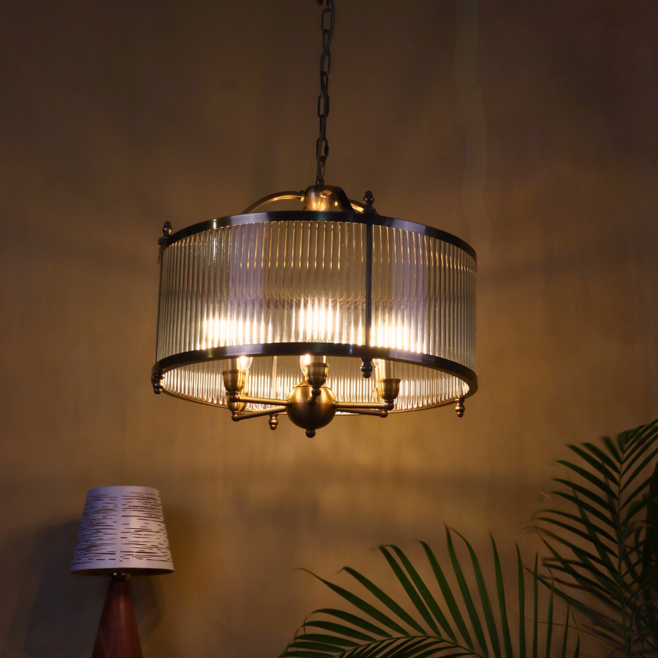 HERITAGE LANTERN