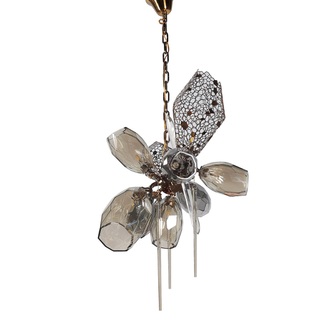 CRISTOPHER SMALL - imperial emporio