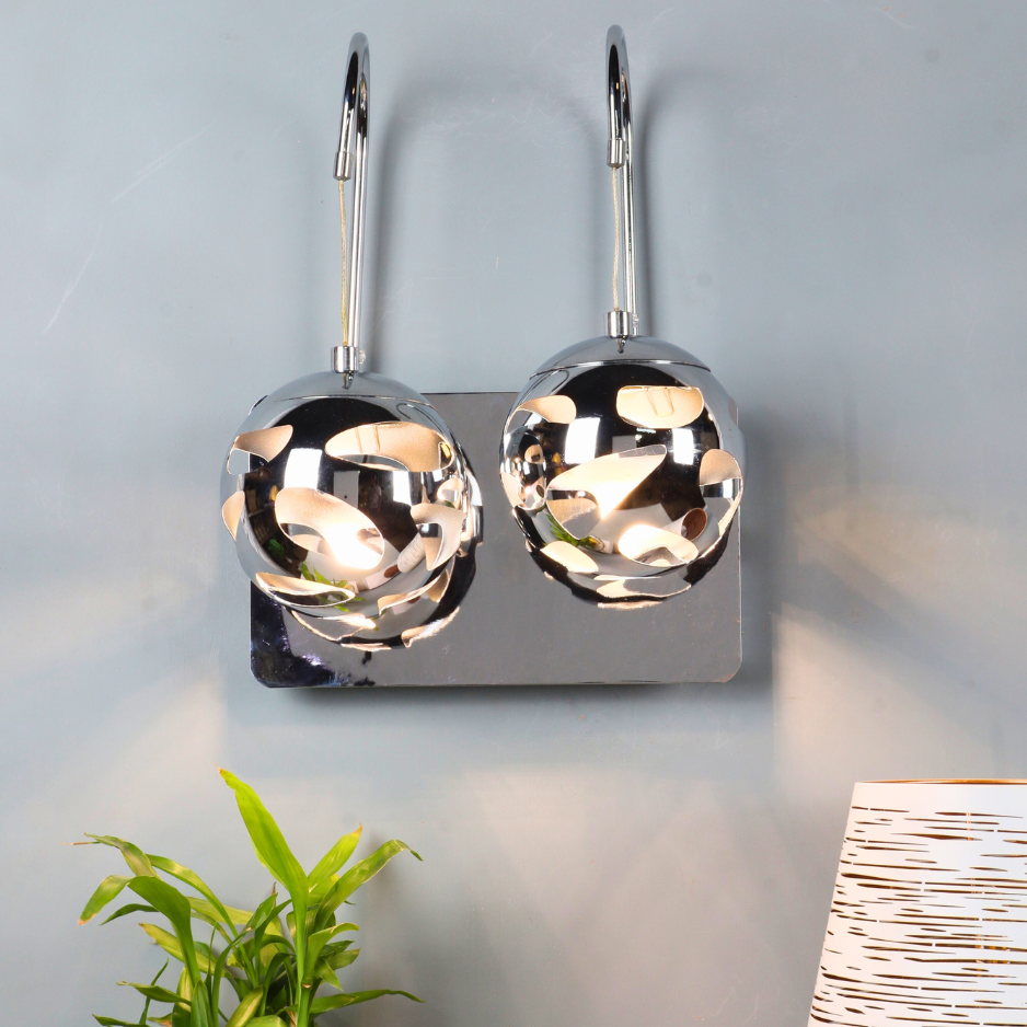 CHROMELLE PAIR