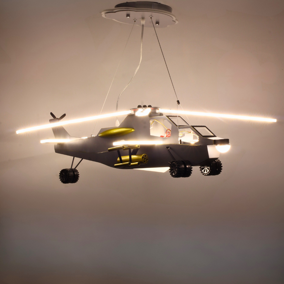 AEROSTRIKE