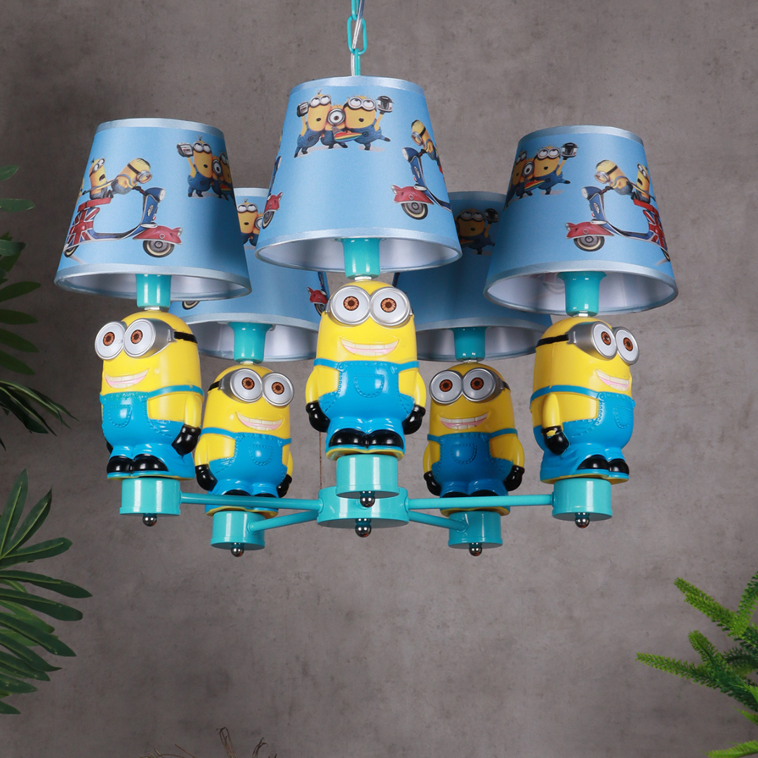 MINION MANIA
