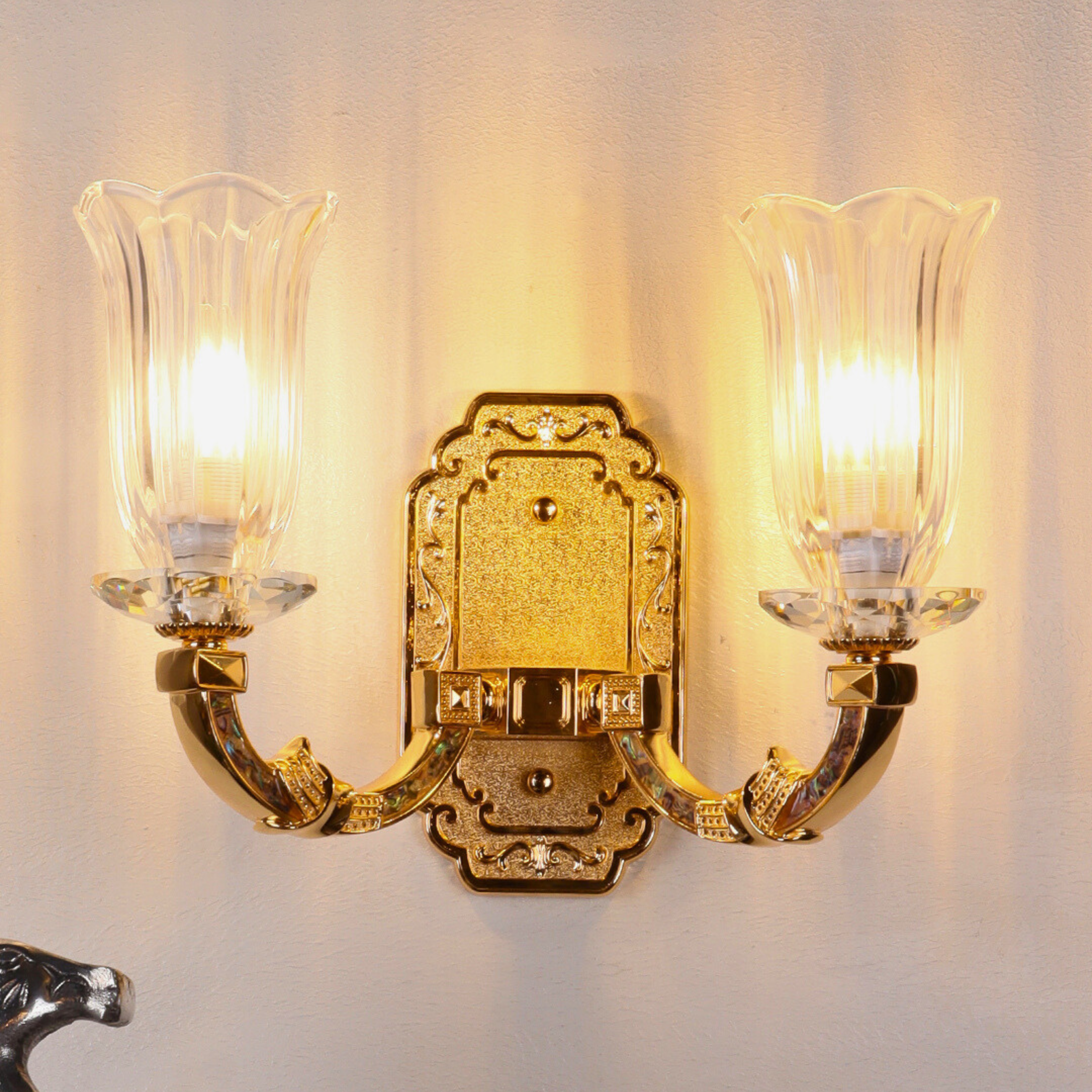 PORTUGUESE LAMP - imperial emporio