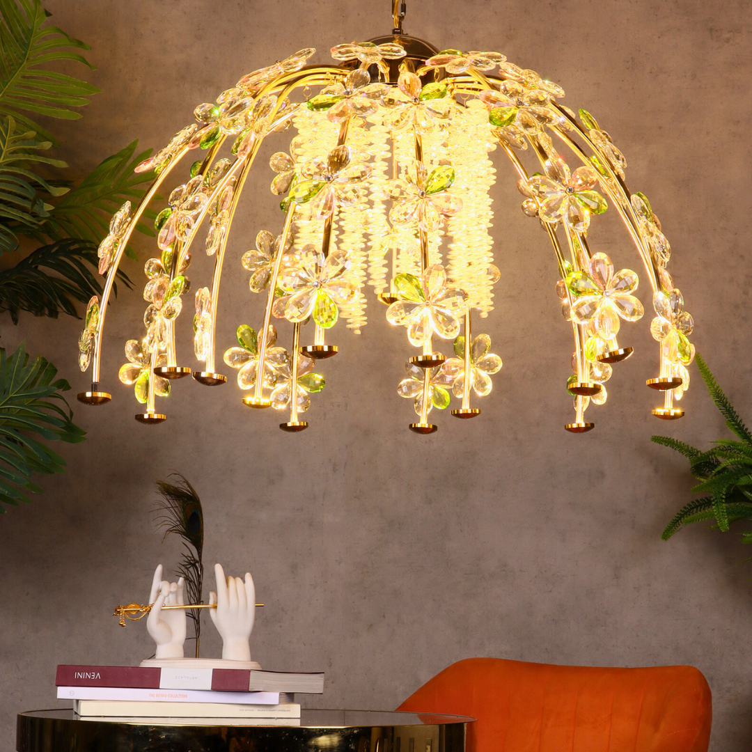 FLORA BELLE CASCADE - BIG