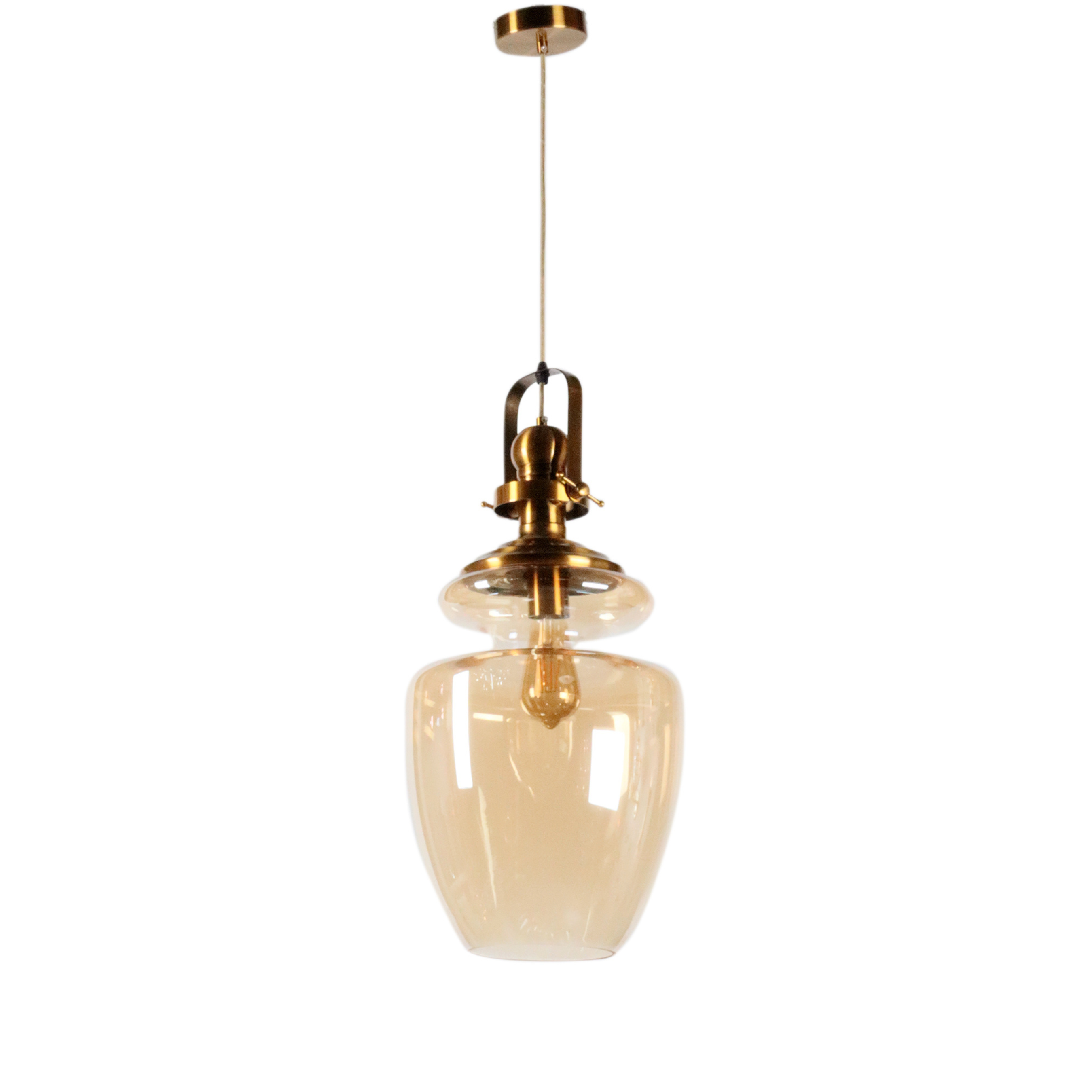 ZENITH AMBER