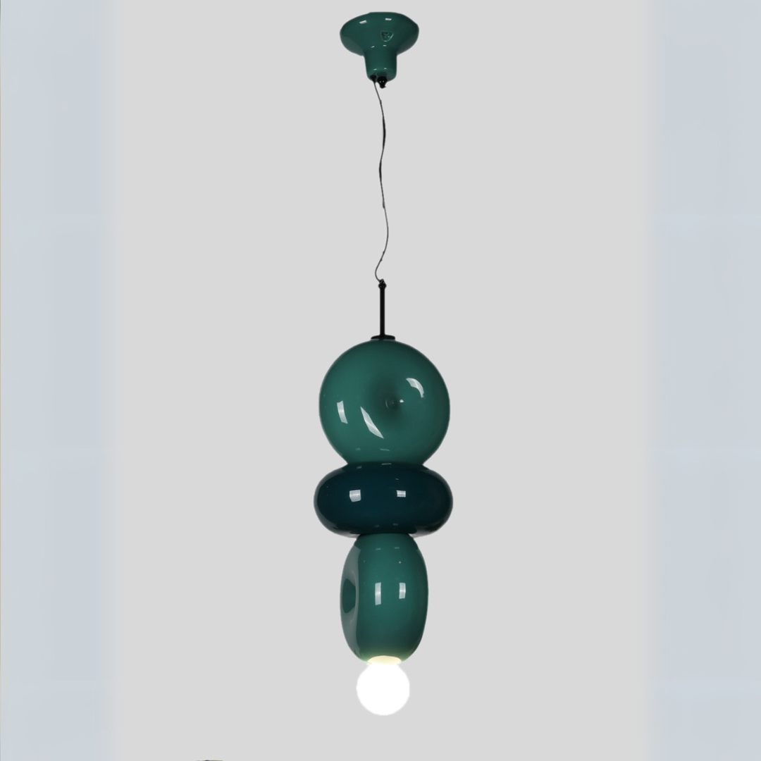 BUMBUM - TEAL
