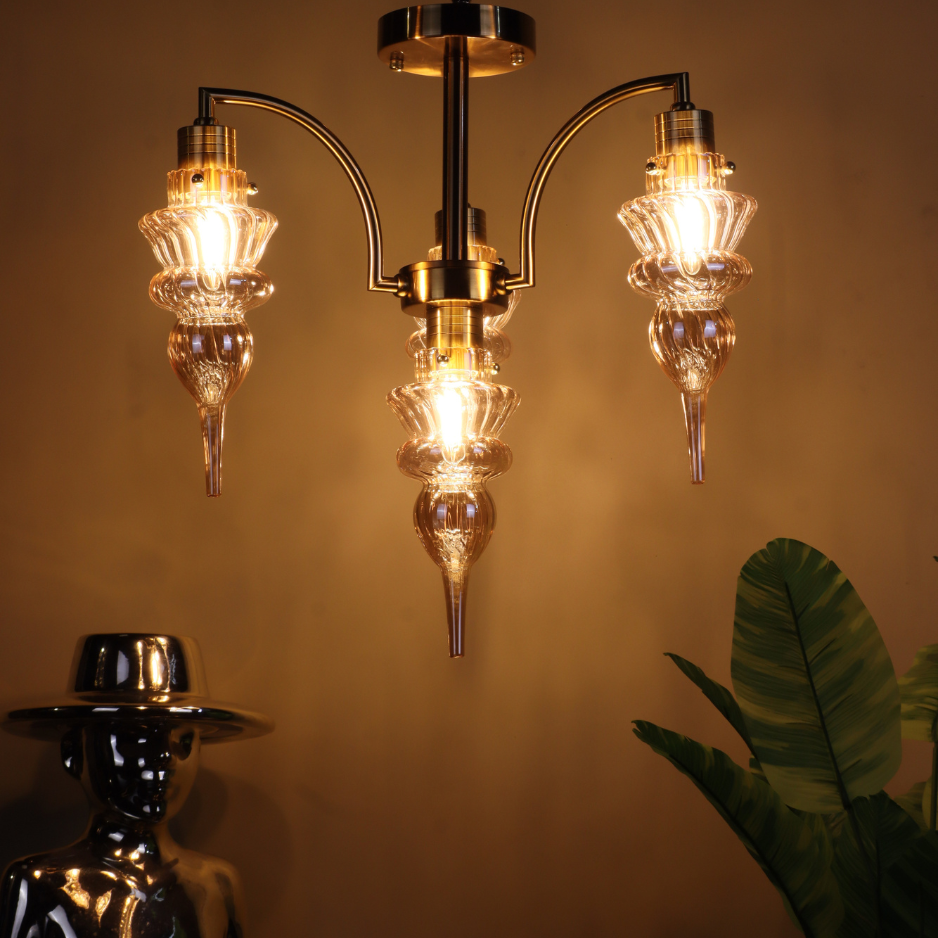 VINTAGE ROYALE AMBER