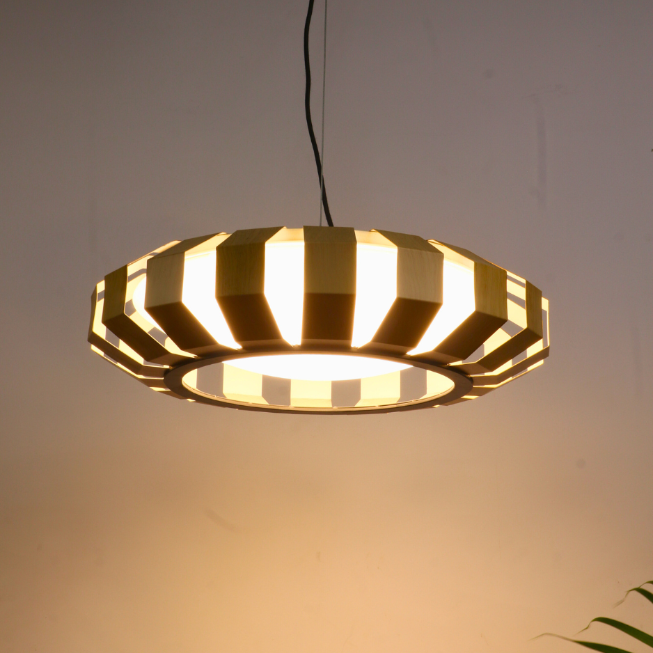 ZEBRA GLOW