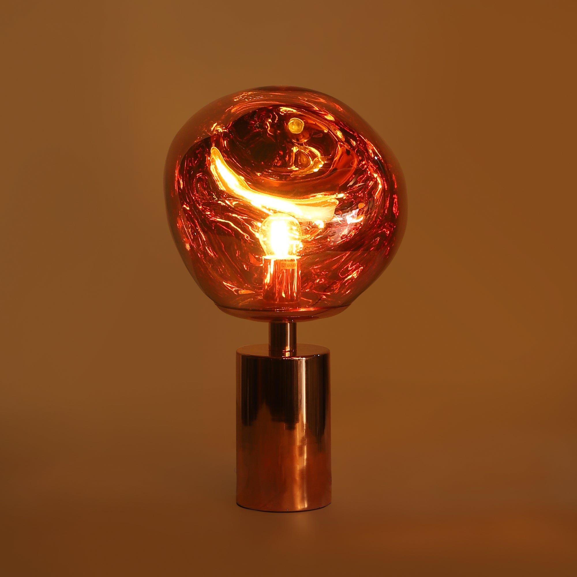 FORTUNE BALL TABLE - imperial emporio