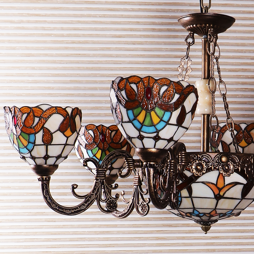 MOSAIQUE - imperial emporio