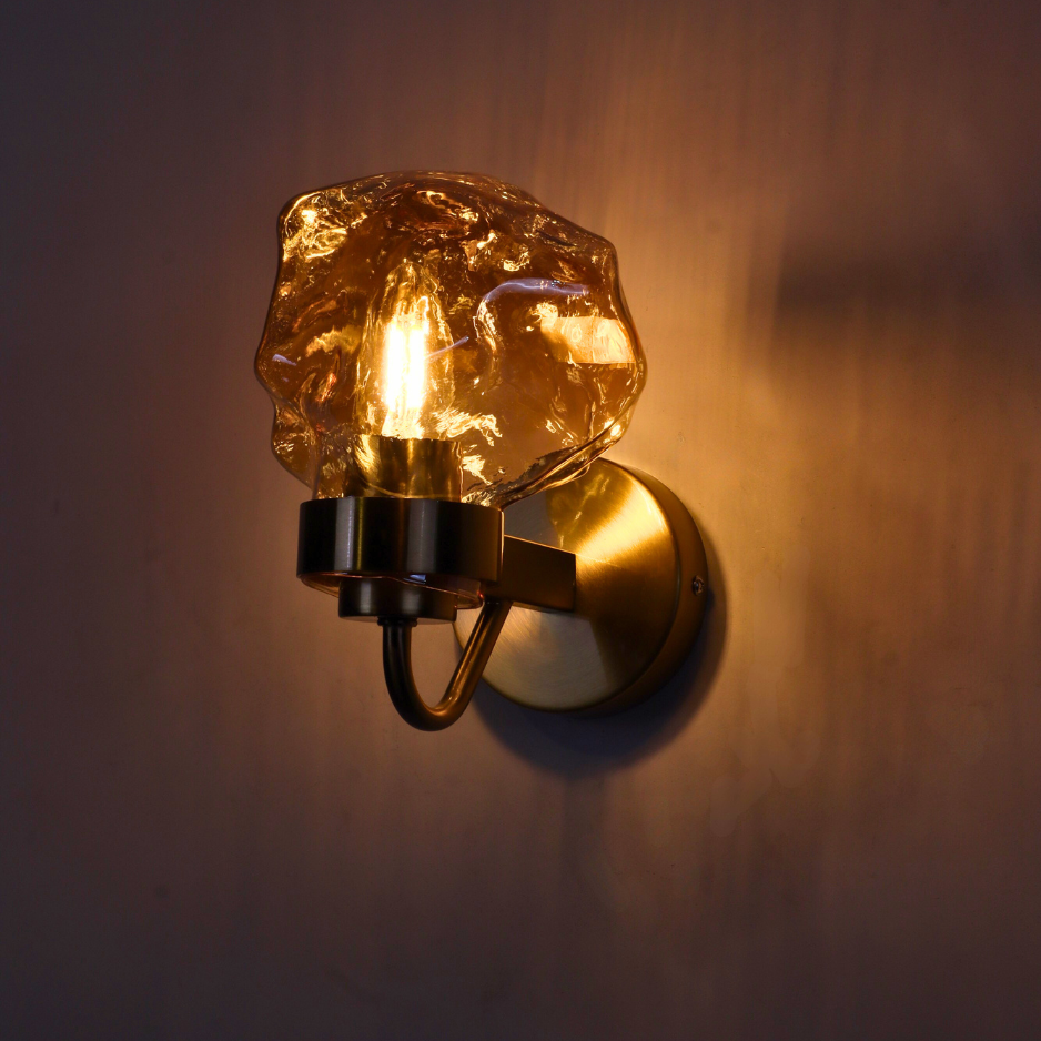 CRYSTOVA AMBER