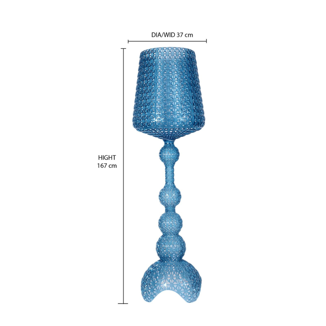 PRESTIGE ILLUME FLOOR LAMP