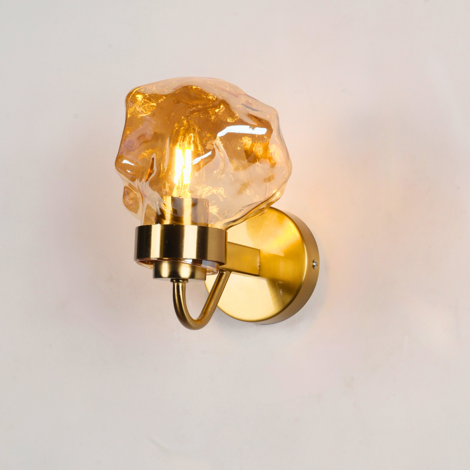 CRYSTOVA AMBER