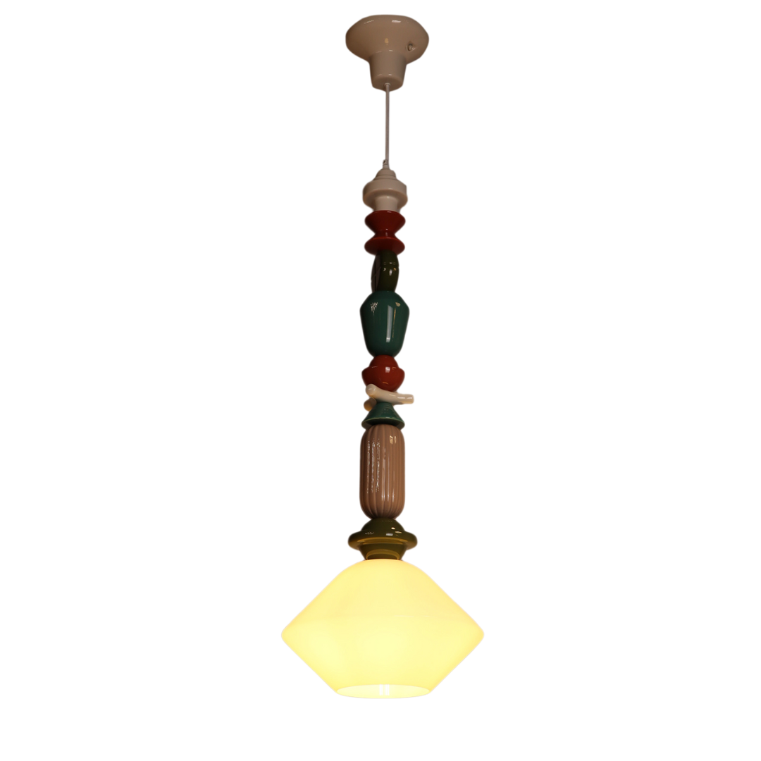 LARIAT - BLT