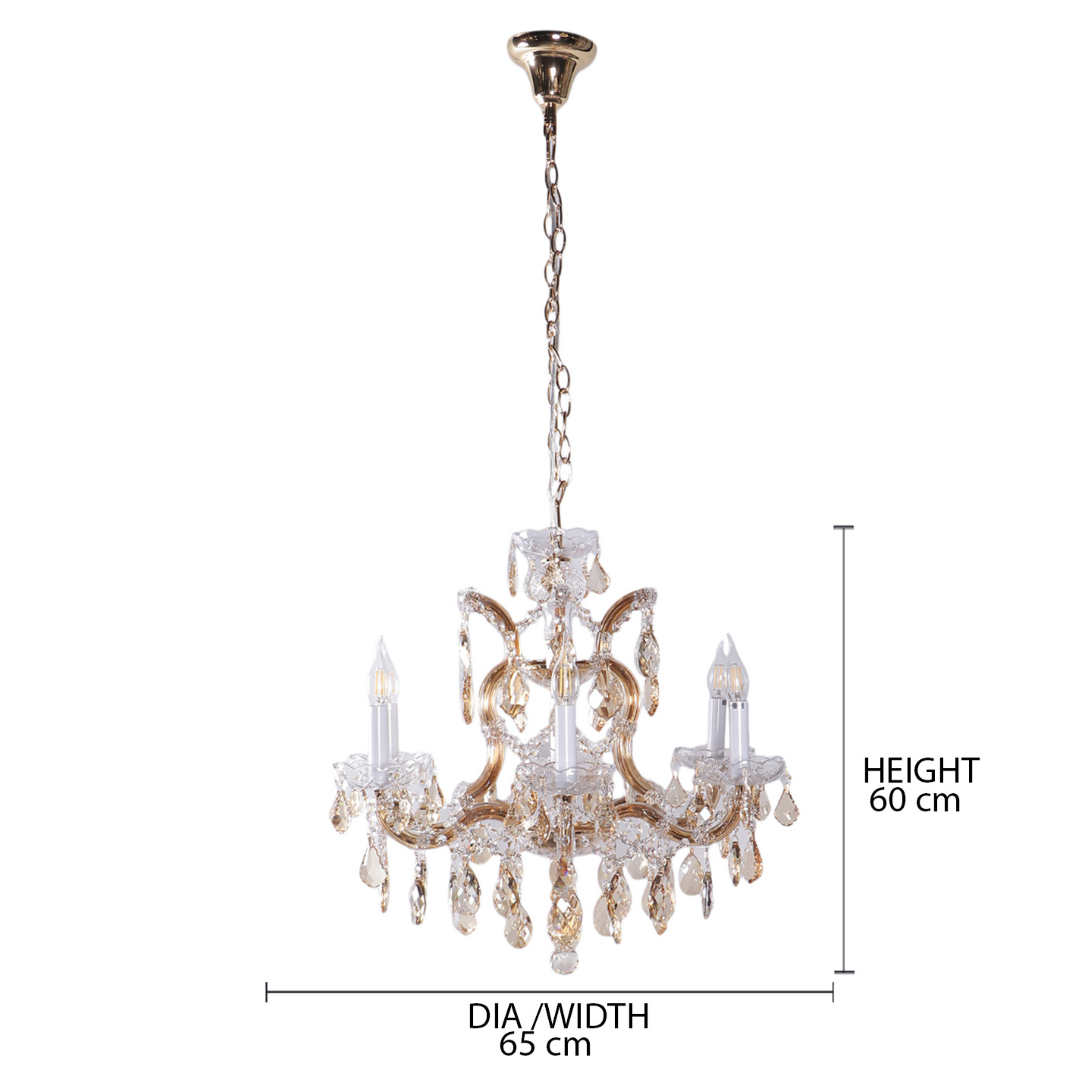 MARIA THERESA - SMALL - imperial emporio