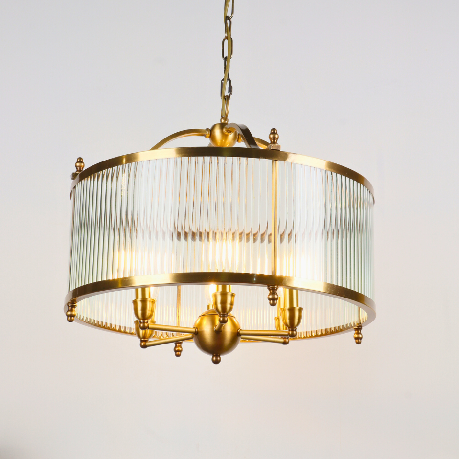 HERITAGE LANTERN