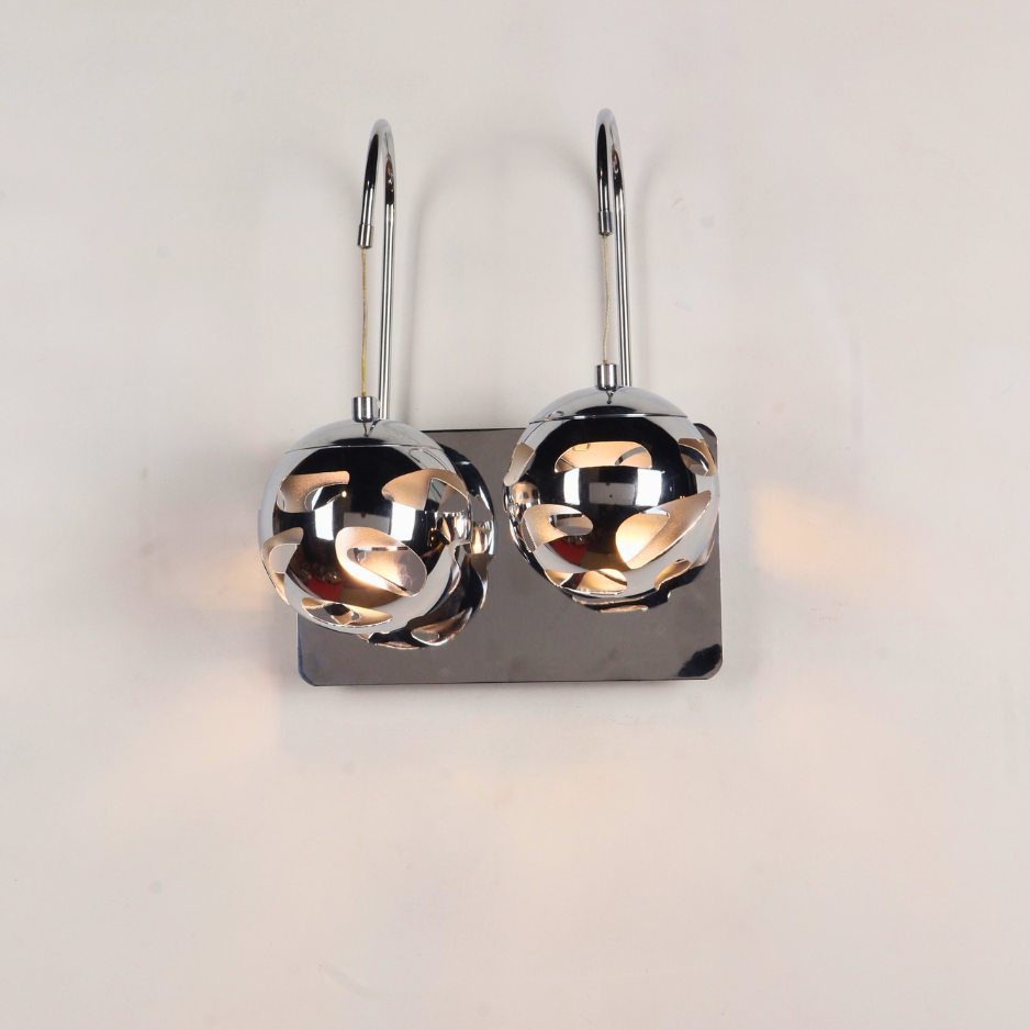 CHROMELLE PAIR