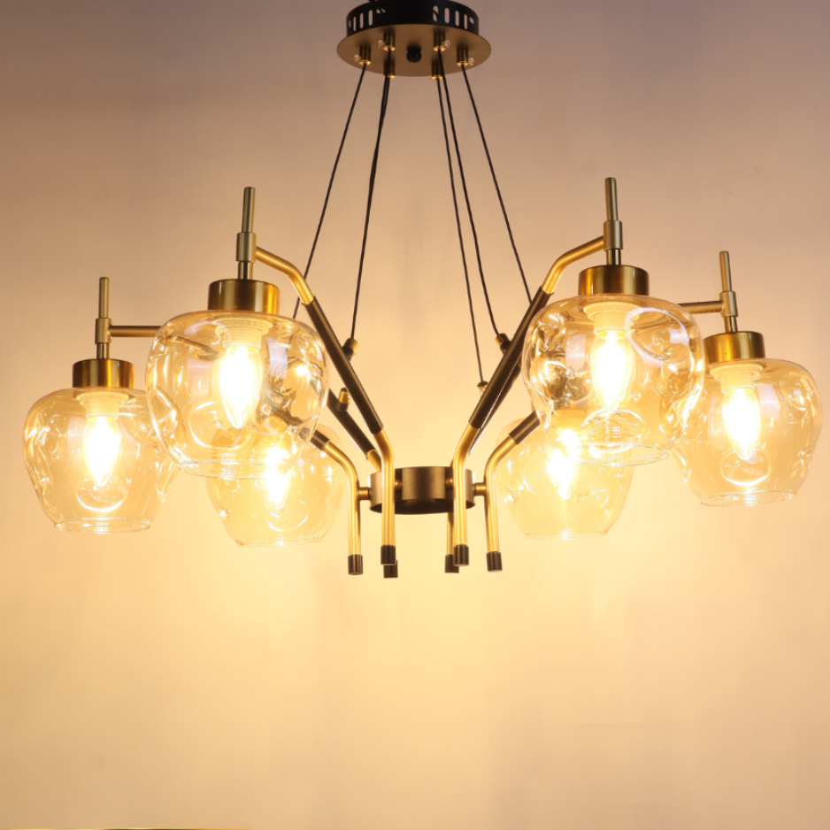 LUXE CROWN