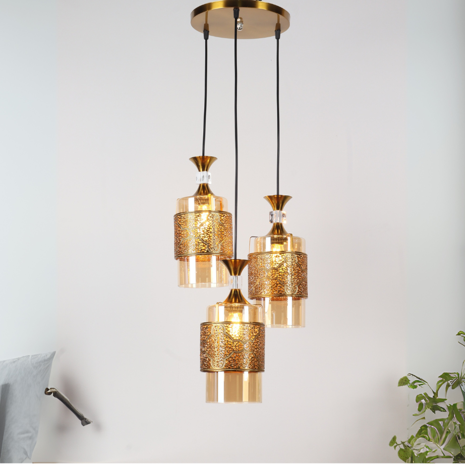ZAHARA LUXE