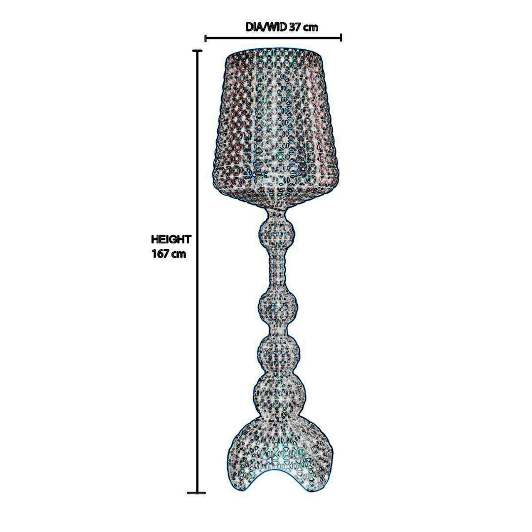 PRESTIGE ILLUME FLOOR LAMP