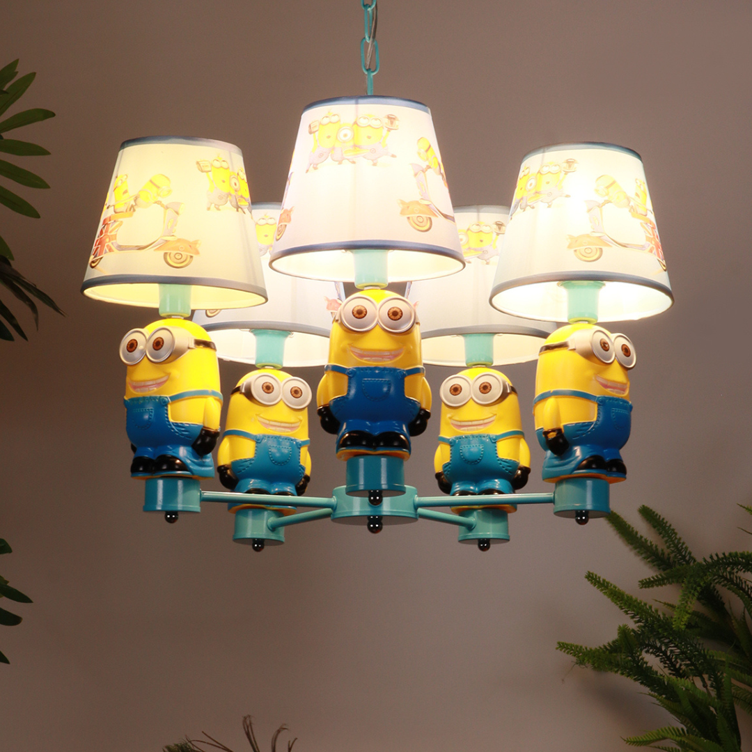 MINION MANIA