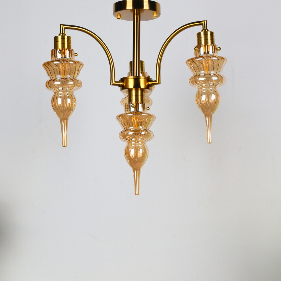 VINTAGE ROYALE AMBER